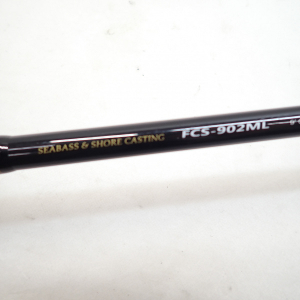 ファーストキャスト FCS-902ML